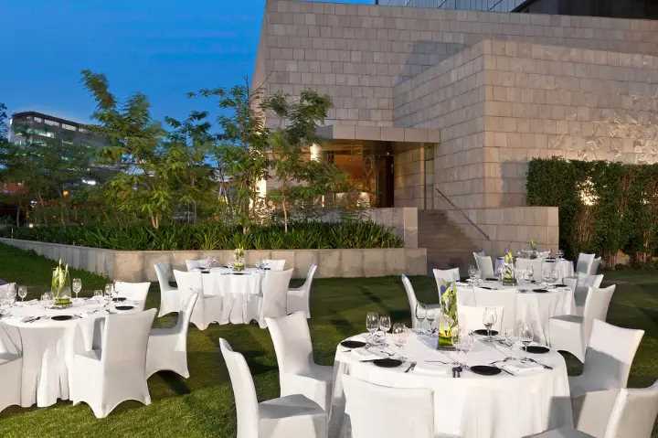 The Westin Gurgaon